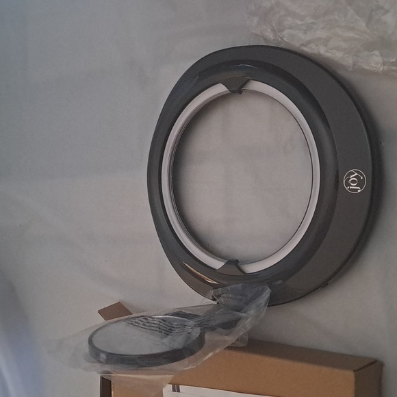 Joys Hollywood Spotlight Mirror - Picture 3 of 5